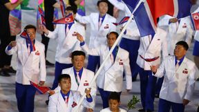 Tokio 2020. Bojkot igrzysk olimpijskich? Korea Północna obawia się koronawirusa