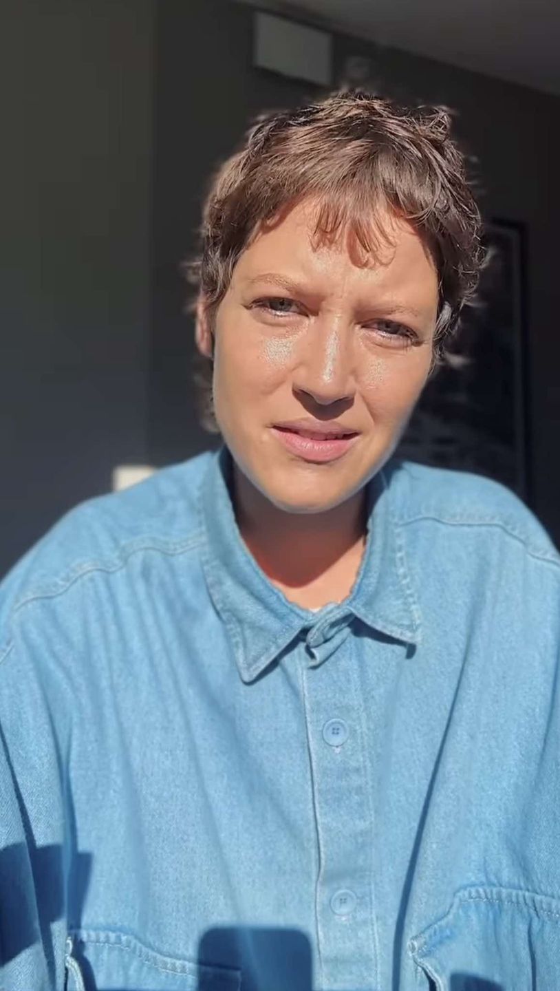 Aleksandra Domańska