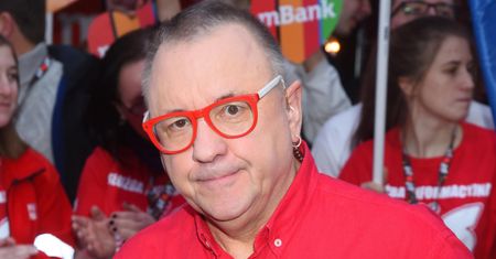Jurek Owsiak zwrócił się do Kingi Dudy. Czy córka prezydenta pomoże WOŚP?