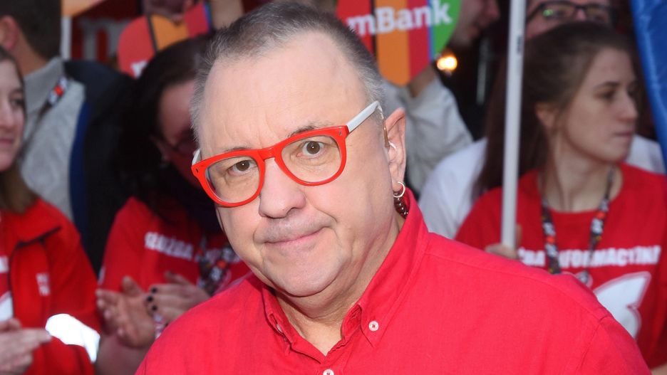 Jurek Owsiak