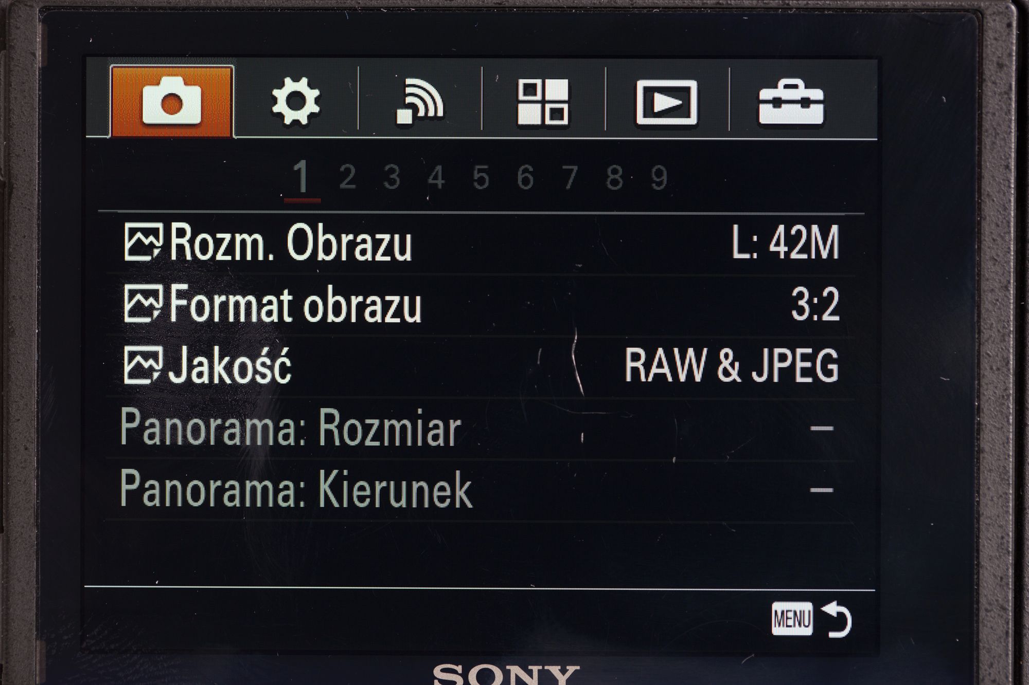 Sony A7R Mark II - pierwszy, bezkompromisowy bezlusterkowiec na rynku [test] 16