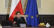 Zmiany w podatkach, ułatwienia dla firm i obniżenie wieku emerytalnego. Szydło o priorytetach rządu
