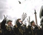 Rosja: Udana próba morskiej rakiety balistycznej