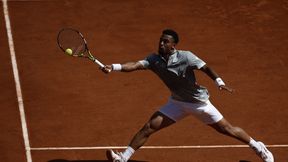 Dramat ostatniego Francuza na Roland Garros. "Trudna, ale konieczna decyzja"