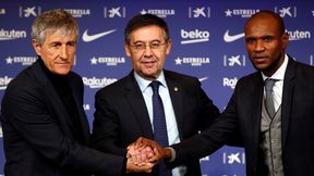La Liga. Josep Bartomeu tłumaczy zmiany w FC Barcelona. "Potrzebujemy doładowania"