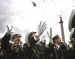 Rosja: Udana próba morskiej rakiety balistycznej