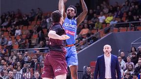 Josh Price przeciwko wszystkim. Rekord nie pomógł