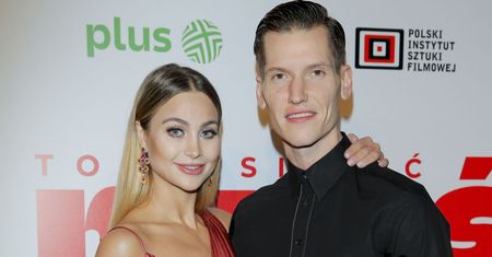 Hanna Żudziewicz i Jacek Jeschke zaręczyli się! Nie tylko pierścionek robi wrażenie