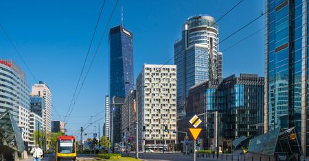 Dane o PKB Polski jednak gorsze. GUS skorygował odczyt