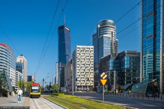 Dane o PKB Polski jednak gorsze. GUS skorygował odczyt