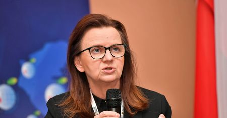 Szefowa ZUS mówi o obsłudze 500+. Czekają nas pewne zmiany