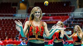 MŚ: Chiny - Egipt 3:1