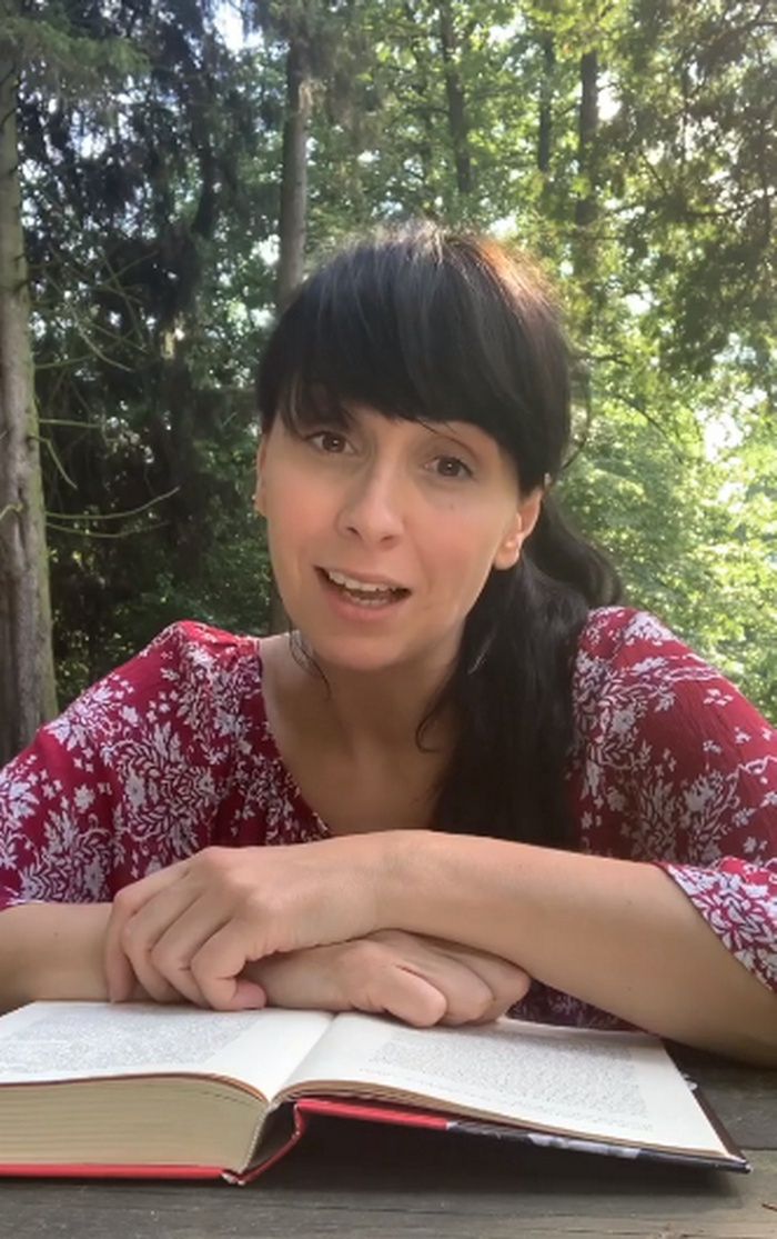 Tatiana Okupnik chce łamać tabu w temacie macierzyństwa