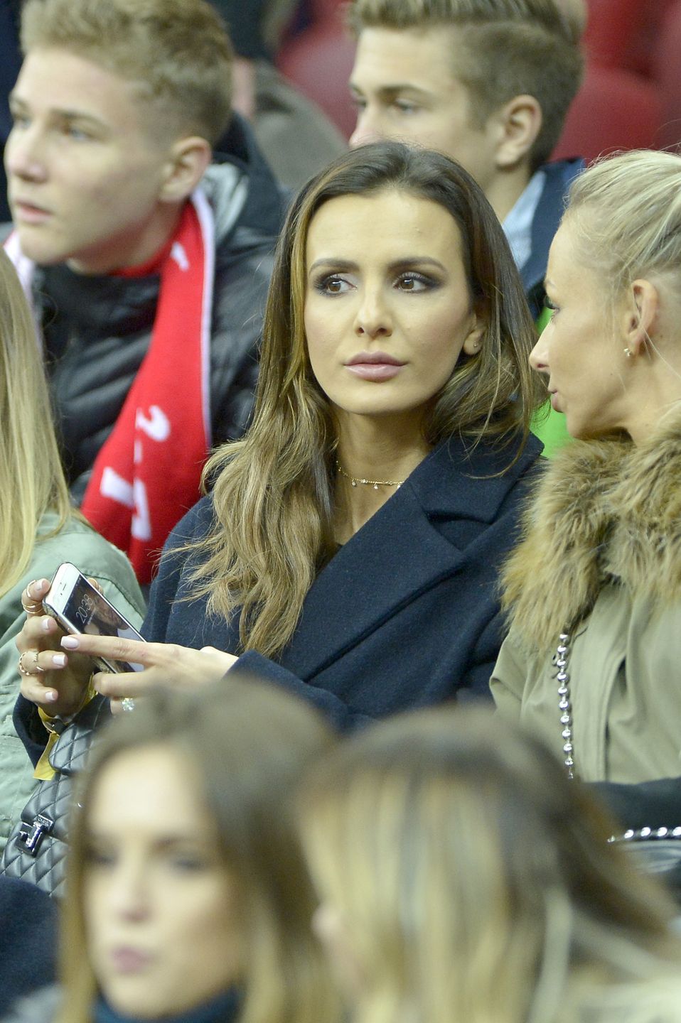 Sara Boruc