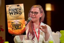 Matka smoków podbija świat. Miliony pokochały jej "Empireum"