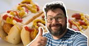 Najdroższy hot dog w Polsce? W Sopocie zapłacisz jak za złoto