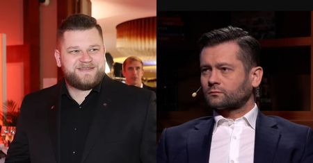 Minister sportu odpowiedział Fajdkowi. To nie spodoba się lekkoatlecie