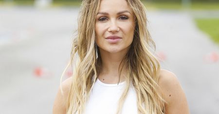 Sylwia Madeńska pochwaliła się sesją zdjęciową. Fani: "nic dodać, nic ująć"