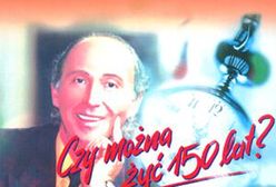 Seria niefortunnych zdarzeń 8. Szkodliwy szpital