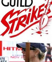 Strajk scenarzystów w Hollywood ostatecznie zakończony