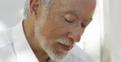 John Maxwell Coetzee spotkał się z czytelnikami