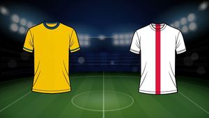 Polska zagra o awans. Odbierz bonus 450 zł za gola ze Szwecją