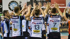 Kolejny zawodnik dołącza do Wojskowych