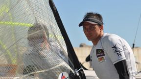 Polski olimpijczyk wesprze leczenie chorego na nowotwór Wojtka