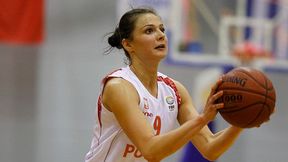 Eurobasket kobiet 2015: Polskie koszykarki bez szans w starciu z Białorusią