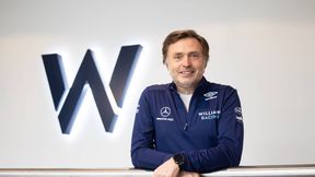 Szok w Williamsie. Kluczowe osoby odchodzą