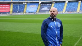 Kapitan Ruchu Chorzów kończy karierę. W sobotę oficjalne pożegnanie