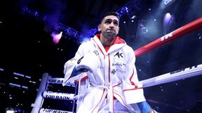 Łatwe zwycięstwo Amira Khana. Za walkę w Arabii Saudyjskiej otrzymał olbrzymie pieniądze