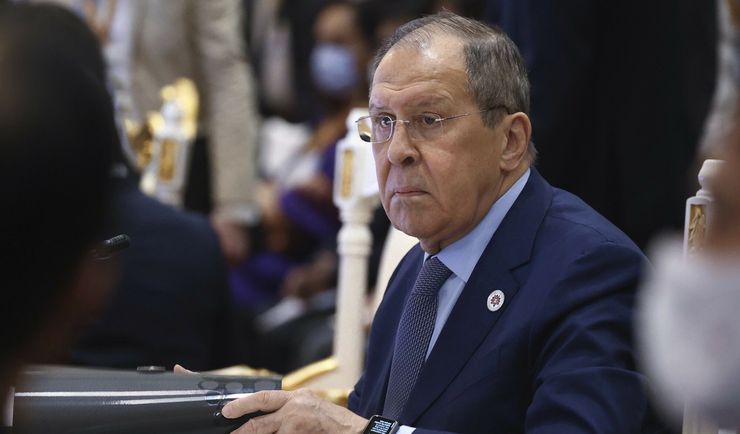 Inspekcje zawieszone. Kreml zdecydował ws. nuklearnego traktatu