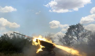 Rosja igra z ogniem. "To może zagrozić znacznej części ludzkości"