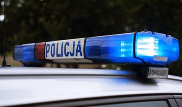 Mazowieckie: na plaży znaleziono najprawdopodobniej ludzkie szczątki