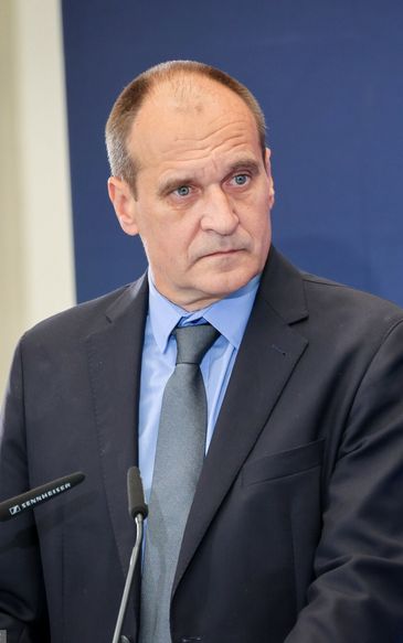 "Zerwę współpracę". Kukiz stawia warunek PiS