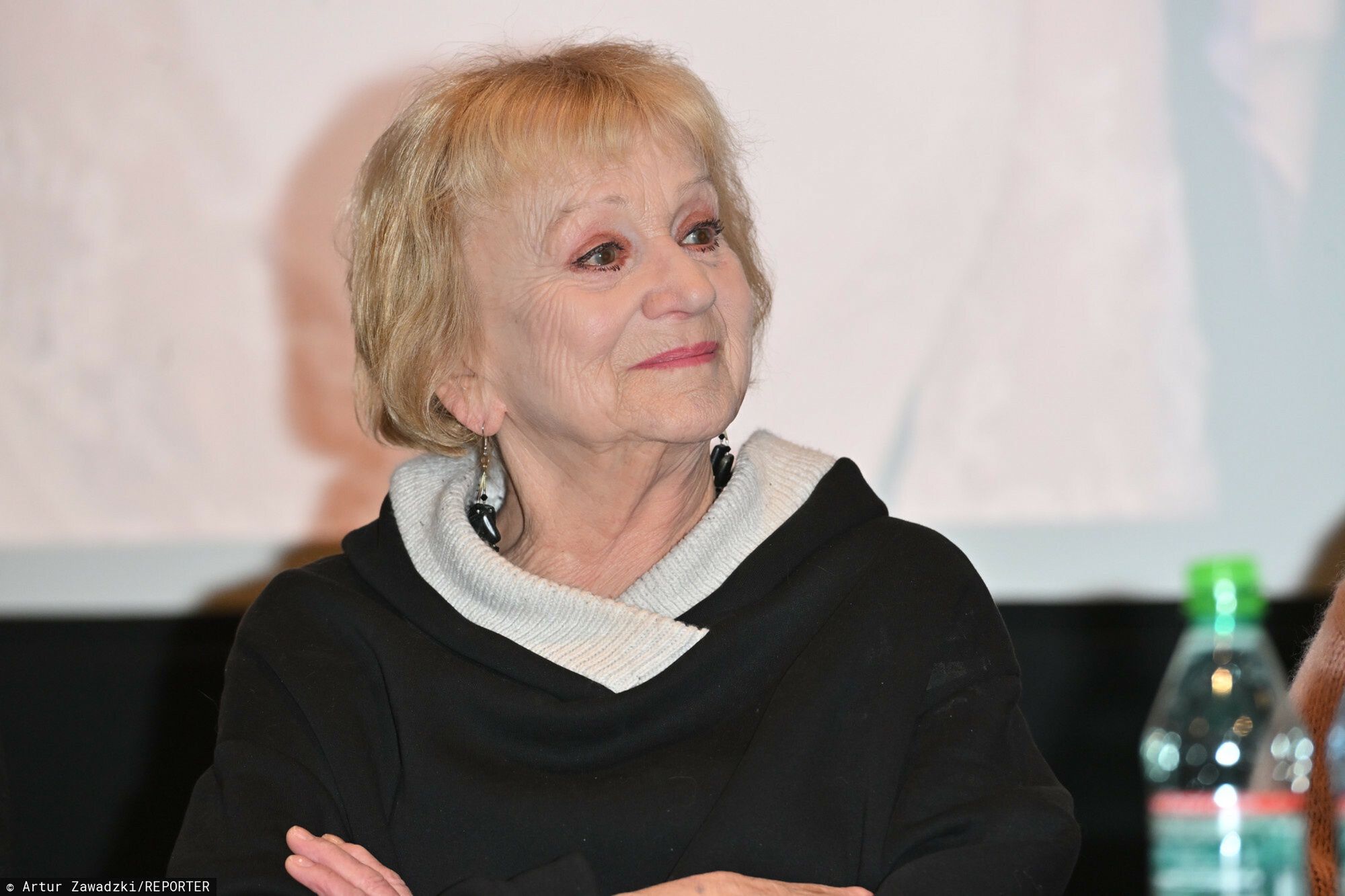 Małgorzata Rożniatowska