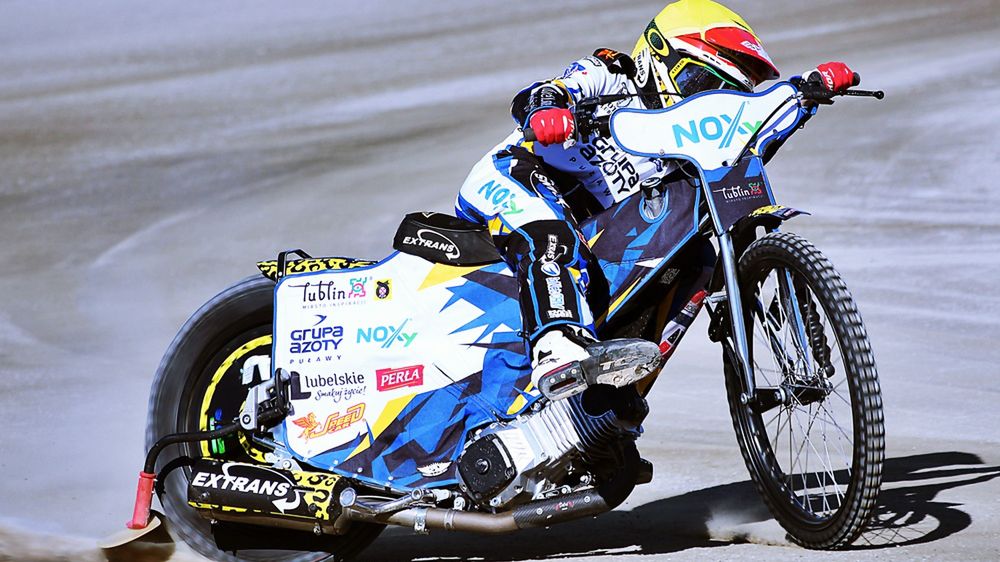 WP SportoweFakty / Grzegorz Jarosz / Wiktor Lampart