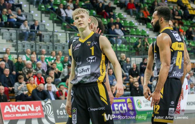 To ma być sezon Łukasza Kolendy