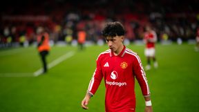 Manchester United pogrąża się w chaosie. "To pie****ony wstyd"