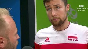 Michał Kubiak: Wiem na pewno, że następne mecze będą udane