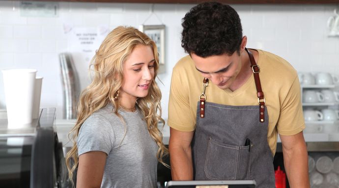 Internetowy prześladowca