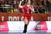 Piłka ręczna kobiet: Eliminacje mistrzostw Europy - mecz: Polska - Dania