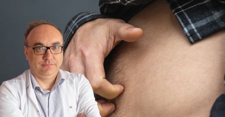 Główny "motor napędowy" stłuszczenia wątroby. "Możemy mówić o epidemii"