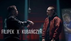 Betclic zatrudnił do kampanii raperów Filipka i Kubańczyka (wideo)