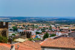 Niedoceniona perełka Portugalii. Wszyscy słyszeli tu o romansie zakonnicy z markizem