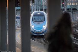 Koronawirus. PKP zawiesza pociągi