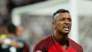 Oficjalnie: Nani wypożyczony do Lazio