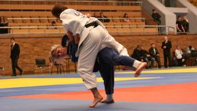 Judo: Polka powalczy w repasażach
