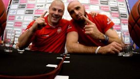 EuroBasket 2015: ile na klatę bierze Gortat?